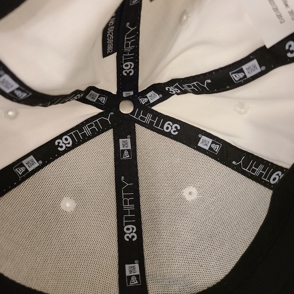 Quiksilver New ERA 39Thirty OSFM Hat - Picture 5 of 8